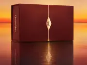 Charlotte Tilbury Mystery Box: £54 Beauty Box Worth £119 Now Available