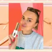 Charlotte Tilbury Skin Tint Stick Review: I Swapped Foundation for This Glow-Giving Gem