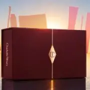 Charlotte Tilbury Summer Beauty Boxes: Save 50% on £54 Mystery Sets