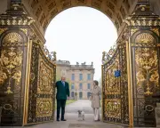Chatsworth House Pilots Free Entry Via Library Membership Scheme
