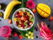 Chaunsa Mango: The 'King of Fruits' Packed with Vitamin C and Sweetness