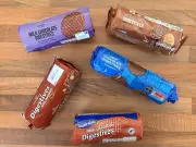 Cheaper Chocolate Digestive Beats McVitie's in Taste Test