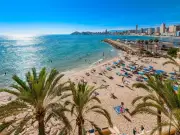 Cheapest All-Inclusive Hotel in Benidorm: Couple's Honest Verdict