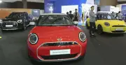 Cheapest electric cars to insure in the UK from £278 a year