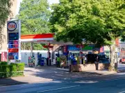 Cheapest Petrol and Diesel in Greater Manchester Today - July 1