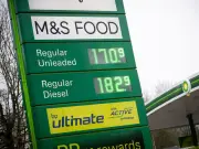 Cheapest petrol and diesel in Greater Manchester today - save £17