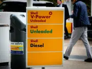 Cheapest Petrol in Greater Manchester Today: Costco Oldham at 138.9p