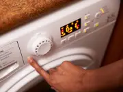 Cheapest Time to Use Washing Machine to Cut Energy Bills by Over Half
