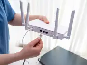 Check Wi-Fi Router for 2 Things to Avoid Overheating in Hot Weather