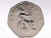 Check Your 50p Coin Now: Rare Date Could Be Worth 160 Times Face Value