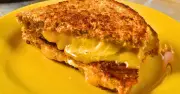Cheese Toasties Crispier With Mayo Instead of Butter, Expert Says