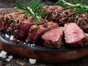 Chef Angela Hartnett's 1 Extra Step for Perfect Juicy Steak Every Time