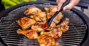 Chef Poppy O'Toole Reveals Simple Marinade Trick for Juicy BBQ Chicken