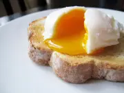 Chef Reveals Fridge Storage Trick for Perfect Poached Eggs