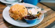 Chef Reveals Secret Ingredient for Fluffy, Tender Scones Without Butter or Eggs