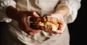 Chef reveals secret ingredient for 'ultimate' grilled cheese sandwich