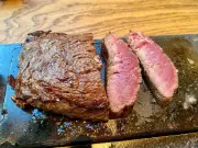 Chef's Hand Trick for Perfect Steak Without Meat Thermometer