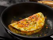 Chefs Reveal the One Crucial Step for the Perfect Omelette