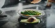 Chef's Salt Method Transforms Bland Avocado on Toast into Buttery Delight