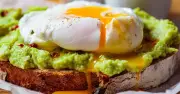Chef's Secret Ingredient for Perfect Poached Eggs Every Time