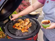 Chef's Secret to Perfectly Juicy Chicken Thighs Every Time