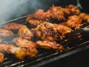 Chef's Simple Marinade Trick for Juicy Barbecue Chicken