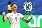 Chelsea add John Stones to centre-back shortlist after Man City exit