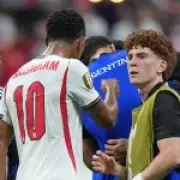 Chelsea agree deal to sign Argentina World Cup villain Valentin Barco