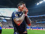 Chelsea Delete Enzo Fernandez Post After Backlash Over Argentina Goal vs England