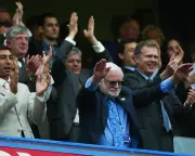 Chelsea fan recalls Ken Bates' chip deal with great-grandson