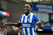 Chelsea hold shock talks to sign Brighton striker Danny Welbeck
