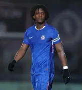 Chelsea in Talks to Tie Shim Mheuka to New Deal Amid Loan Interest