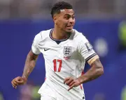 Chelsea Poised to Sign Morgan Rogers from Aston Villa in £117m Record Deal