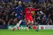 Chelsea prepared to let Mamadou Sarr leave on loan this summer