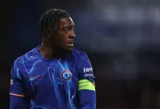 Chelsea set £25m asking price for Axel Disasi as defender seeks transfer