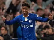 Chelsea Set £50m Price Tag for Andrey Santos Amid Man Utd Interest