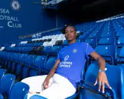 Chelsea Sign Melvine Malard from Manchester United for Club-Record £850,000