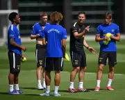 Chelsea: Triple injury boost and two new signings arrive as Xabi Alonso begins pre-season work