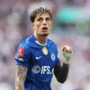 Chelsea Urged to Sign Marcus Rashford as £40m Garnacho Replacement