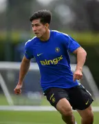 Chelsea's 17-year-old star Dastan Satpayev already turning heads on pre-season tour