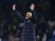 Chelsea's Morgan Rogers Signing Aids Man City Against Arsenal
