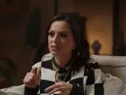 Cher Lloyd hints at marriage split reason with 'gut feeling' posts