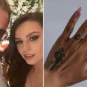 Cher Lloyd Says Wedding Ring Is 'In the Bin' After 13-Year Marriage