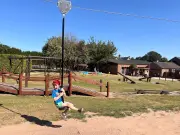 Cheshire Farm Shop with Massive Outdoor Play Areas: Best Times to Go