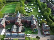 Cheshire Police Arrest Two More in Religious Group Probe Amid Child Welfare Fears