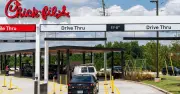 Chick-fil-A to open drive-thru in Glasgow, its fifth UK site
