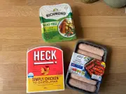Chicken Sausages Beat Pork and Veggie in Surprising Taste Test