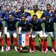 Chilavert Racist Comments Ahead of France vs Paraguay World Cup Match