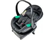 Child car seat fails crash test, Which? issues 'don't buy' warning for 2026