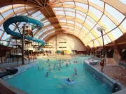 Child-Free at Bluestone: Wales' Top Holiday Park Surprises This Travel Writer